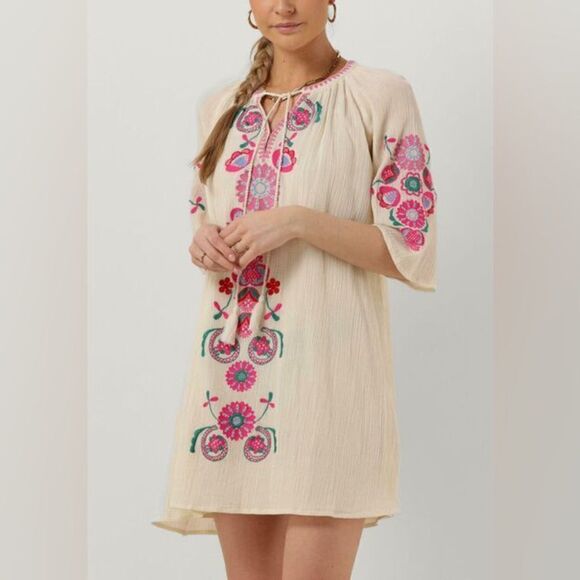 Antik Batik Magoo Dress NWT - Picture 4 of 14